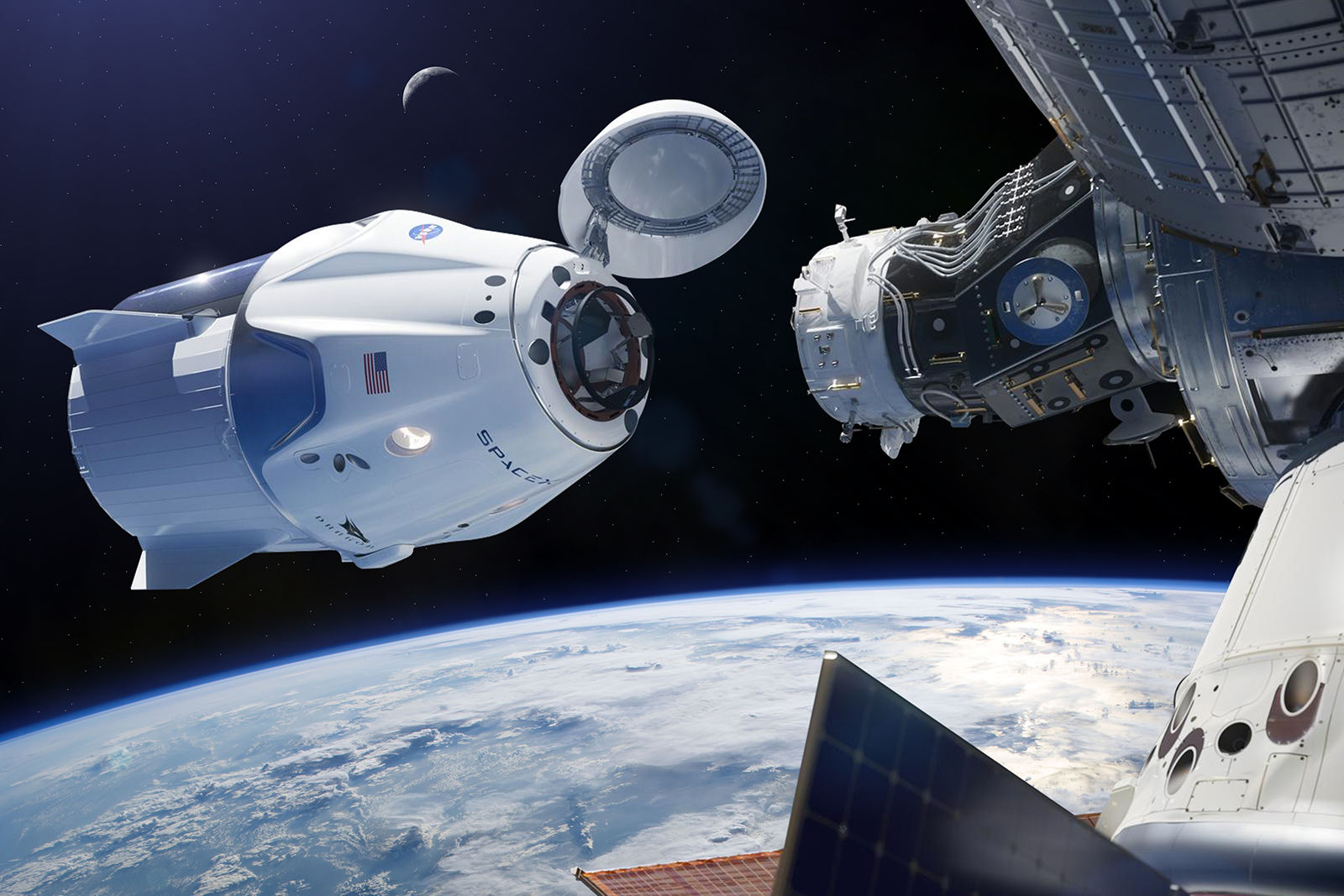 Space exploration